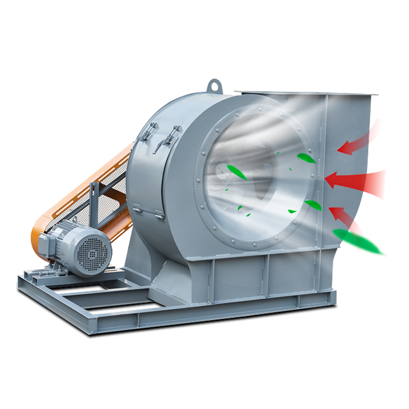4-72C離心通風(fēng)機(jī)大功率工業(yè)環(huán)保除塵排煙管道抽風(fēng)機(jī)離心風(fēng)機(jī)